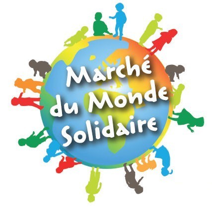 20ème édition du Marché du Monde Solidaire à Nancy (54) 2021