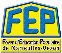 logo Foyer d"Education Populaire de Marieulles